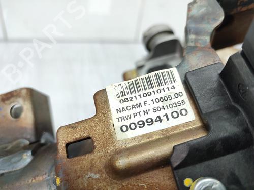 Steering column RENAULT CLIO III (BR0/1, CR0/1) 1.5 dCi (C/BR0G, C/BR1G) | BP23719267M21 - Image 6