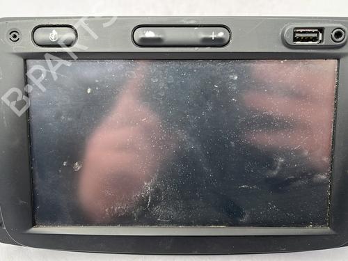 Radio RENAULT CAPTUR I (J5_, H5_) 1.5 dCi 90 (J5N4, J5M5, J5MW, J5M6, J5AL, J5AJ) | BP33211857E6 - Image 6