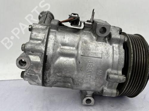 Used AC compressor AC compressor FIAT GRANDE PUNTO (199_) 1.3 D Multijet (75 hp) 23752681 23752681