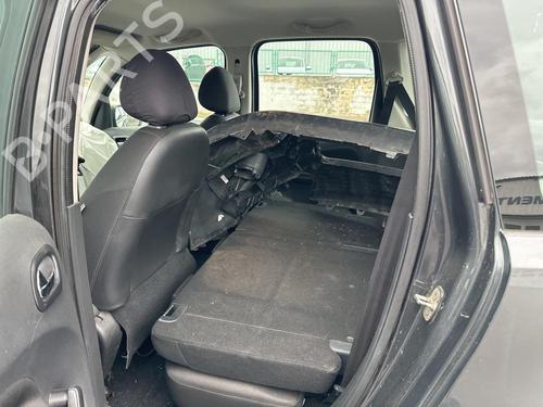 Climate control CITROËN C3 Picasso (SH_) 1.4 VTi 95 (SH8FSC, SH8FP0, SH8FP6) | BP23720126I5  - Image 16