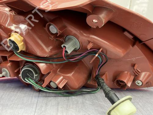 Right taillight MAZDA 2 (DE_, DH_) 1.3 (DE3FS) | BP23757592C35  - Image 6