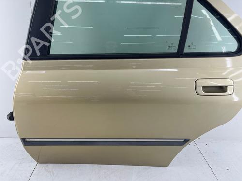 Used Left rear door Left rear door 38479467 38479467