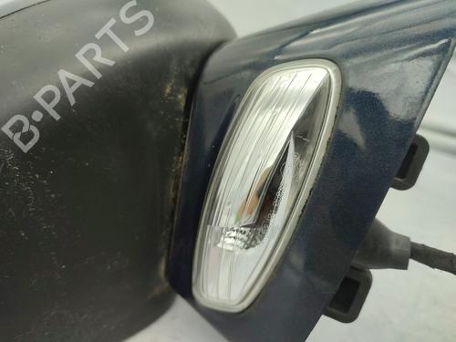 Right mirror CITROËN C4 I (LC_) 1.6 HDi | BP23684402C27 