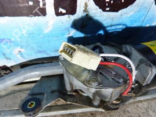 Front wiper motor CITROËN SAXO (S0, S1) 1.5 D | BP23689579M29 