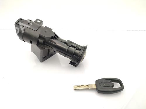 Ignition barrel FORD KA (RU8) 1.2 | BP23720021M48