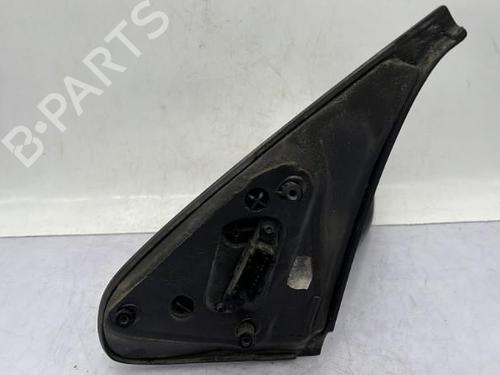 Right mirror RENAULT CLIO II (BB_, CB_) 1.5 dCi (B/C2J) | BP23750045C27 