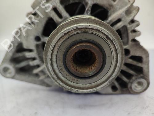 Alternator KIA SOUL I (AM) 1.6 CRDi 128 | BP23702993M7 