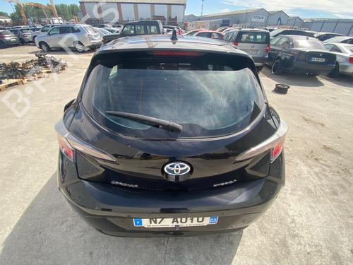 Interior roof TOYOTA COROLLA Hatchback (_E21_, _EA1_, _EH1_) 1.8 Hybrid (ZWE211, ZWE219) | BP36762150I12 - Image 146