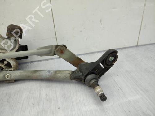 Front wiper motor RENAULT KANGOO / GRAND KANGOO II (KW0/1_) 1.5 dCi 70 (KW0V, KW0A) | BP23720263M29 