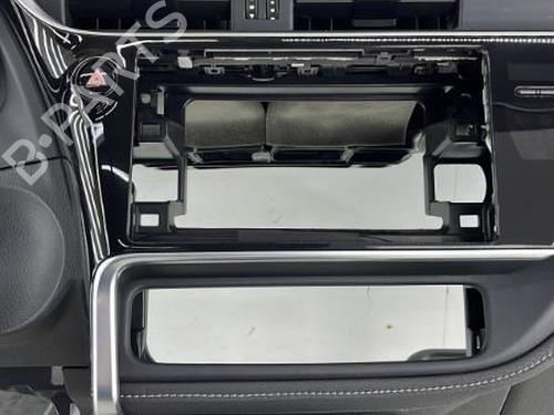 Dashboard TOYOTA AURIS (_E18_) 1.2 (NRE185_, NRE185R) | BP23751721C46 