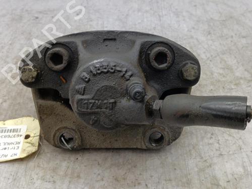 Used Right front brake caliper Right front brake caliper RENAULT CLIO II (BB_, CB_) 1.4 16V (B/CB0P, BB13) (98 hp) 23671279 23671279