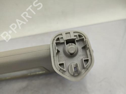 Right sun visor PEUGEOT 307 (3A/C) 1.6 HDi | BP23749519I2 