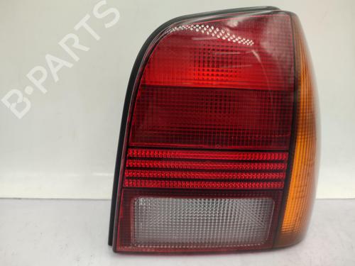Right taillight VW POLO III (6N1) 60 1.4 | BP23679748C35 