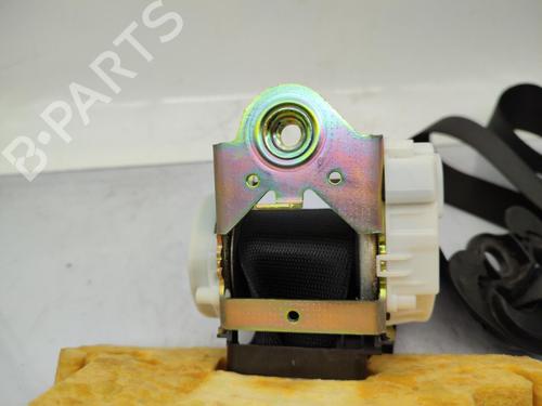 Front left belt tensioner BMW 3 Touring (E91) 330 d | BP23722869C87 