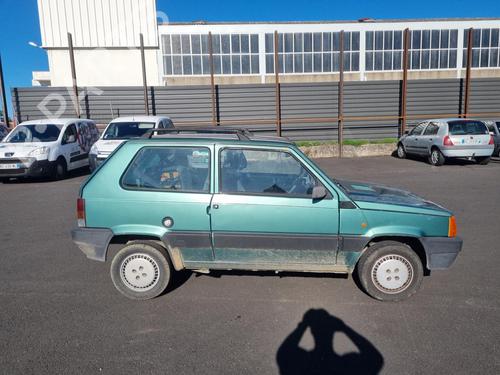 Faro anteriore sinistro FIAT PANDA (141_) 900 | BP23722682C28  - Image 19