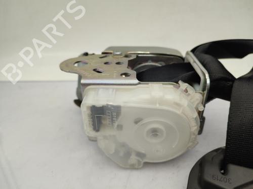 Front right seatbelt CITROËN C1 (PM_, PN_) 1.0 | BP23740759I25 - Image 2