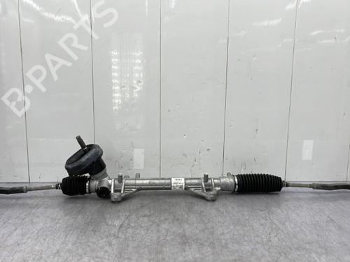 Used Steering rack RENAULT CLIO IV (BH_) 1.2 TCe 120 (BHAU) (118 hp) 23680838