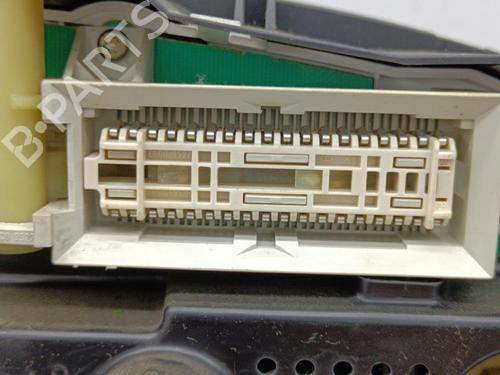 Instrument cluster OPEL ZAFIRA A MPV (T98) 2.0 DTI 16V (F75) | BP23675493C47 