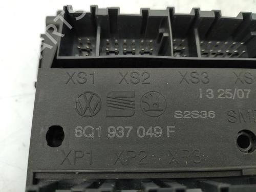 Electronic module VW POLO (9N_, 9A_) 1.2 12V | BP23719044M83 