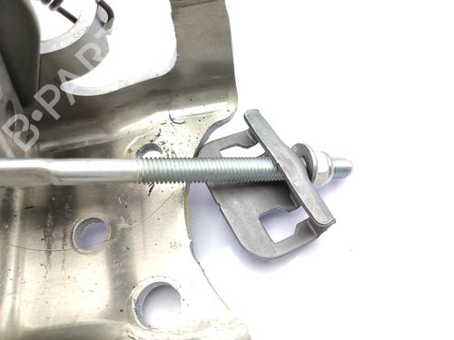 Hand brake RENAULT CLIO V (B7_) 1.0 TCe 90 (B7MT) | BP23751244I18 - Image 7