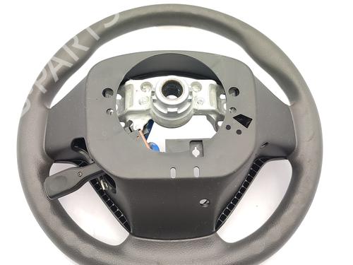 Used Steering wheel Steering wheel CITROËN C1 II (PA_, PS_) 1.0 VTi 72 (72 hp) 23754047 23754047