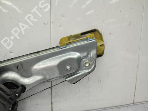 Used Rear left window mechanism OPEL ASTRA K (B16) 1.0 Turbo (68) (105 hp) 23677784