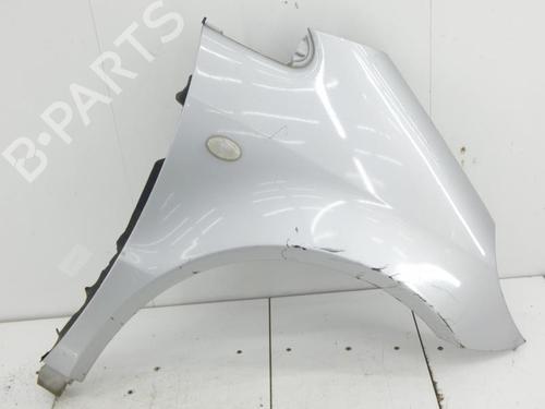 Forskærm Højre MERCEDES-BENZ A-CLASS (W168) A 160 (168.033, 168.133) (102 hp) 23756624