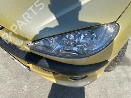 Used Left headlight Left headlight 36901856 36901856