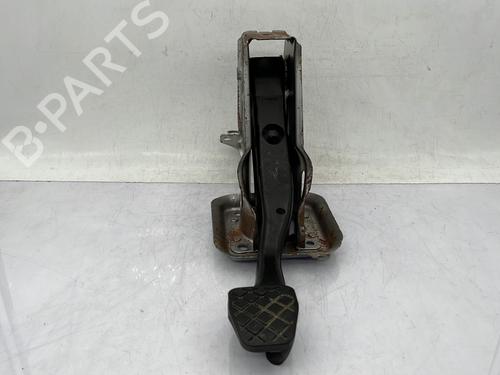 Break pedal VW GOLF PLUS V (5M1, 521) 1.6 TDI | BP29839244I19 - Image 7