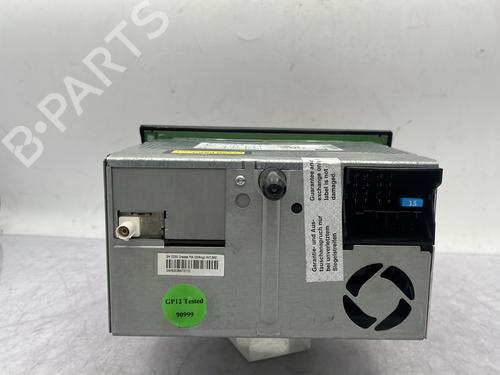 Radio OPEL ASTRA H (A04)  | BP30641678E6 