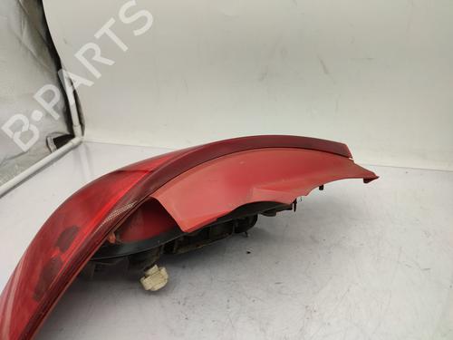 Right taillight OPEL CORSA D (S07) 1.7 CDTI (L08, L68) | BP28026047C35 - Image 3