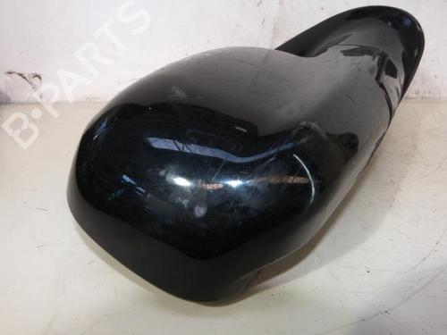 Right mirror HYUNDAI SANTA FÉ I (SM) 2.0 CRDi 4x4 | BP23683872C27 