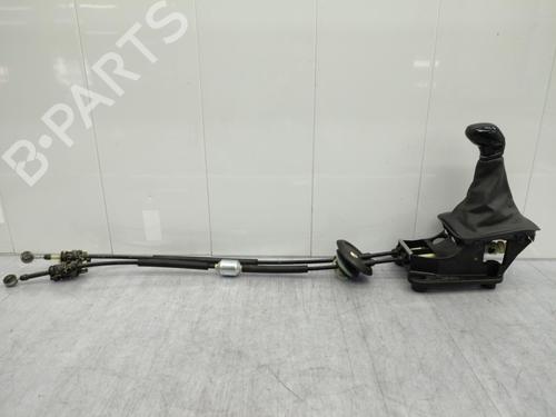 Gear lever CITROËN C3 III (SX) 1.2 PureTech 82 | BP23707542M90 