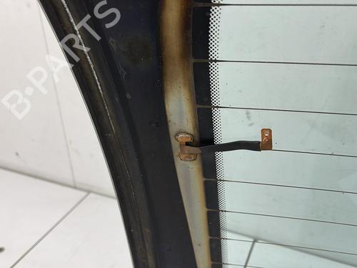 Used Bootlid window Bootlid window 23706204 23706204