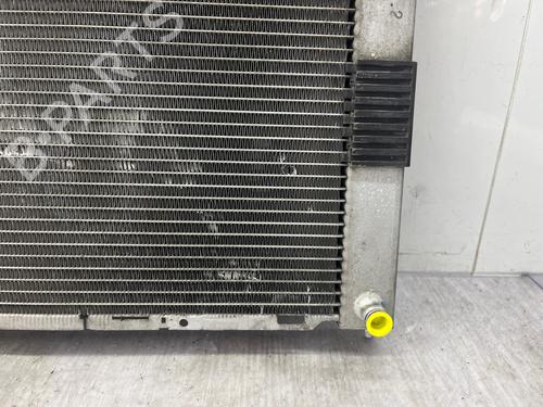 Køler Køler RENAULT MODUS / GRAND MODUS (F/JP0_) 1.2 (JP0C, JP0K, FP0C, FP0K, FP0P, JP0P, JP0T) (75 hp) 37189617 37189617