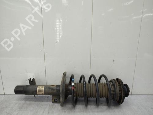 Right front shock absorber PEUGEOT 208 I (CA_, CC_) 1.0 VTi | BP23728502M17 