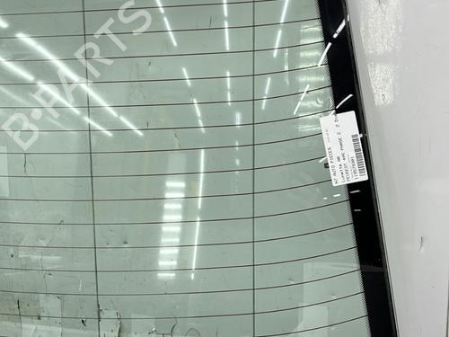 Bootlid window PEUGEOT 406 (8B) 2.0 HDI 110 | BP31804295C64