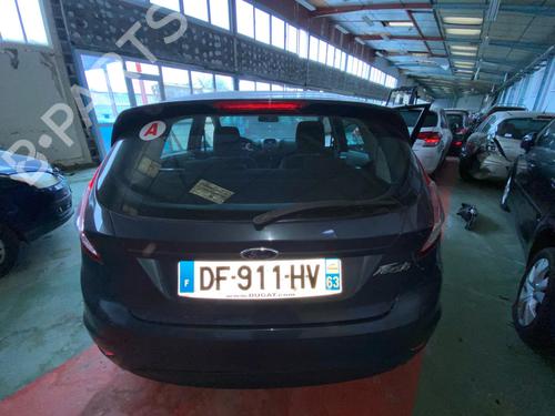 Used Tailgate Tailgate 38627200 38627200