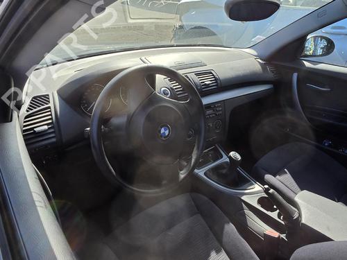 Engine BMW 1 (E81) 116 i | BP39641686M1 - Image 3