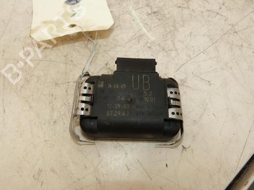 Electronic module OPEL CORSA C (X01) 1.7 CDTI (F08, F68) | BP23694338M83 - Image 3