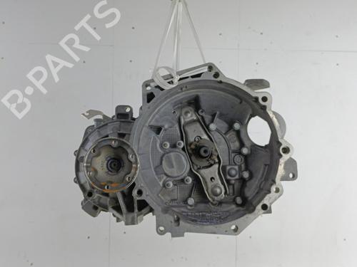 Gearbox VW GOLF VI (5K1) 1.6 TDI | BP23741232M3 