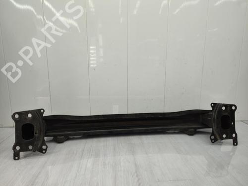 Front bumper reinforcement VW TOURAN (1T1, 1T2) 1.9 TDI | BP23718974C109 