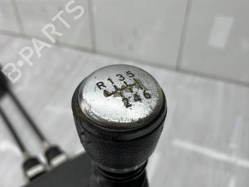 Gear lever TOYOTA RAV 4 III (_A3_) 2.2 D 4WD (ALA30_, ALA30R) | BP23751007M90 