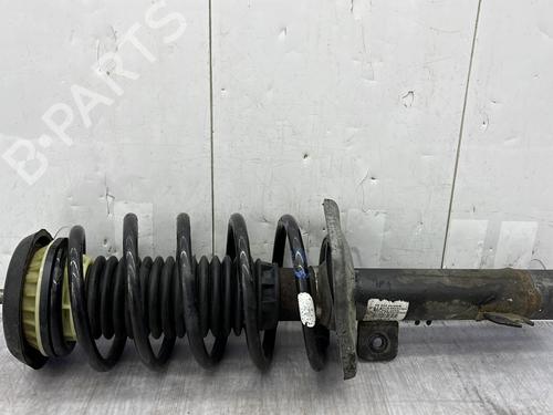 Used Right front shock absorber PEUGEOT 207 SW (WK_) 1.4 16V (95 hp) 25338090