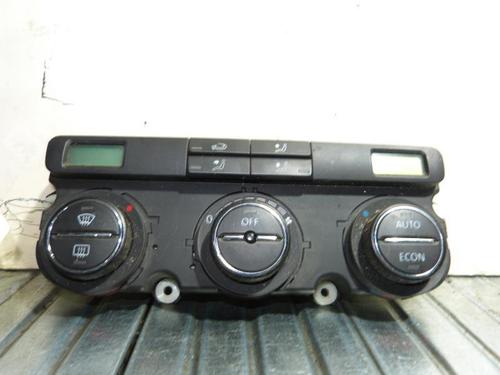 Used Climate control VW TOURAN (1T1, 1T2) 2.0 TDI 16V (140 hp) 23663851