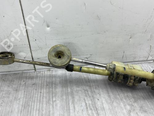 Girspak Girspak RENAULT MASTER III Van (FV) 2.3 dCi 135 FWD (FV0N, FV08, FV06, FV00, FV1S) (136 hp) 33707946 33707946