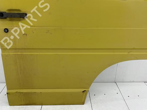 Right front door RENAULT TRAFIC Van (T_, P_, V_) 1.9 D | BP23702505C3 