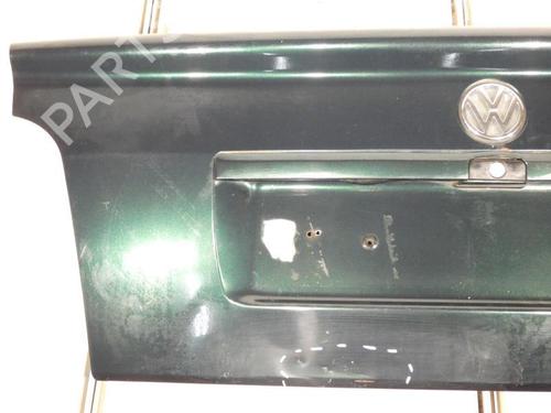 Used Tailgate Tailgate VW GOLF III Cabriolet (1E7) 2.0 (115 hp) 23686694 23686694