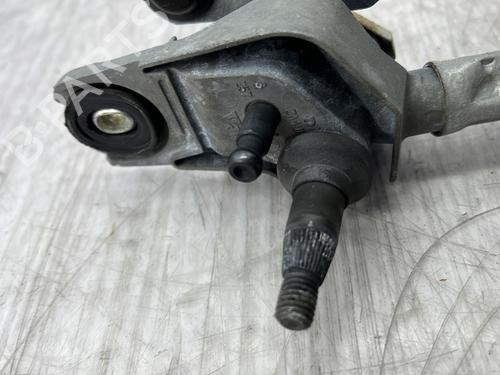 Front wiper motor CITROËN C1 (PM_, PN_) 1.0 | BP23682060M29