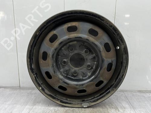 Used Rim KIA CARNIVAL I (UP, FL) 2.9 TDi (126 hp) 23759790